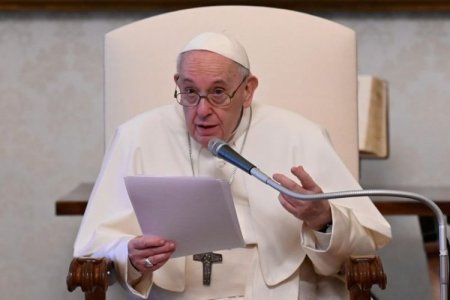<p>Las finanzas del Papa Francisco: su legado en las inversiones del Vaticano</p>