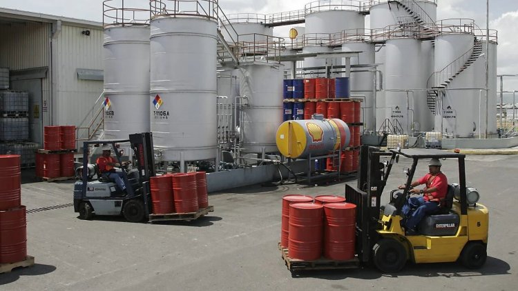 <p>Shell prevé completar estudio en campo de gas en Venezuela mientras se acerca vencimiento de licencia</p>