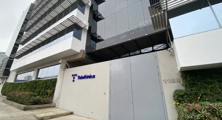 <p>Telefónica del Perú entra en "default restringido" por impago de deuda, según Fitch</p>