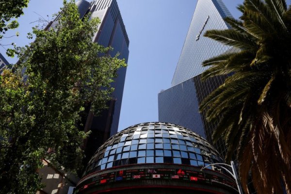 <p>FMI recorta proyección de crecimiento para México, Chile, Colombia y Brasil, entre más países, en medio de aranceles de EEUU</p>