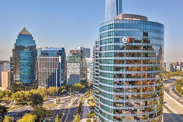 <p>Entel invertirá US$ 640 millones en 2025: pondrá foco en negocio móvil en Chile y Perú</p>