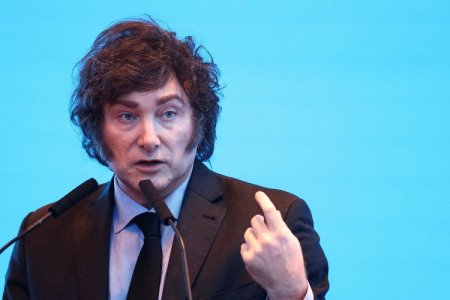 <p>La próxima apuesta de Javier Milei: liberar el peso</p>