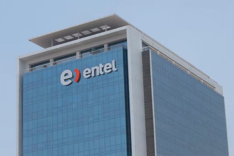 <p>Entel tras venta de Telefónica en Perú: un operador “en quiebra” refleja un problema de la industria</p>