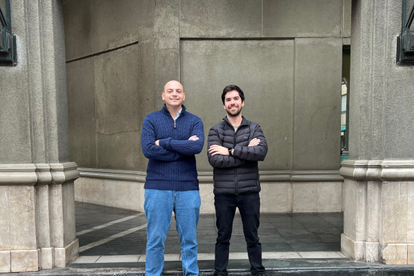 SaveMoney: Revolucionando el ahorro con inteligencia artificial.