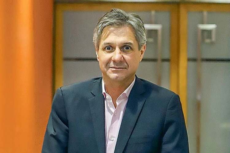 <p>“¡Argentina liderando al mundo!“: Daza celebra informe del FMI que proyecta crecimiento de 5,5% para el país</p>