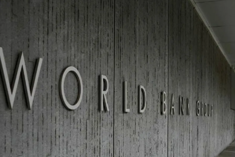 <p>Banco Mundial se alinea con el FMI y ve a Argentina a la cabeza del PIB este año</p>