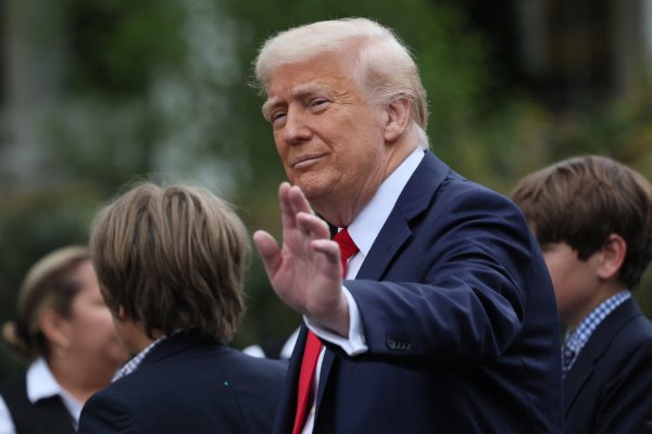 La Casa Blanca evalúa drástica reducción de aranceles a China