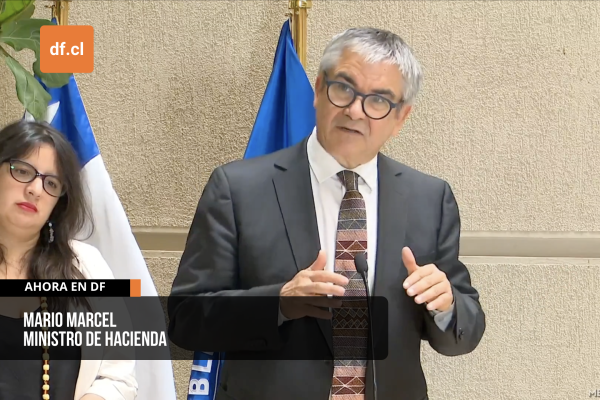 <p>Ahora en DF | Informe de Finanzas Públicas: Marcel se refiere a las millonarias medidas de ajustes y a la proyección de crecimiento del PIB</p>