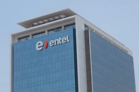 <p>Entel tras venta de Telefónica en Perú: un operador “en quiebra” refleja un problema de la industria</p>