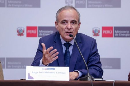 <p>Perú extenderá plazo del registro para mineros ilegales para incentivar la formalización con más incentivos</p>