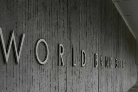 <p>Banco Mundial se alinea con el FMI y ve a Argentina a la cabeza del PIB este año</p>