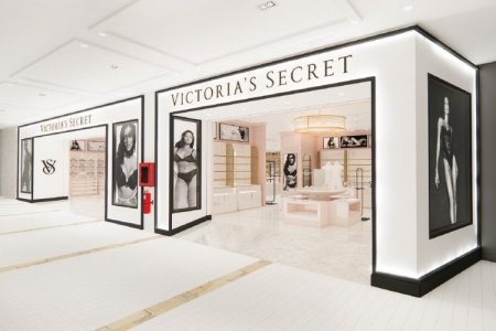 <p>Victoria's Secret confirma su primera megatienda en Argentina</p>