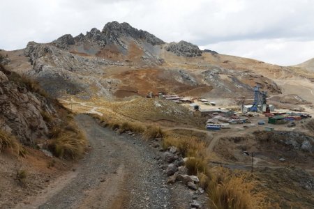 <p>Sierra Metals y la peruana Alpayana alcanzan acuerdo preliminar de compra: ¿qué falta para concretar la transacción?</p>