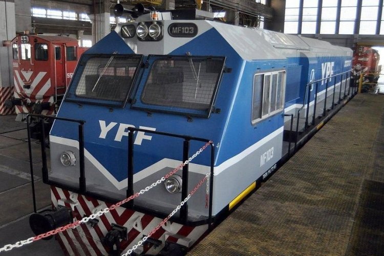 <p>YPF y TBSA impulsan un mega plan logístico que transformará Vaca Muerta: cuesta US$ 3.000 millones y quiere entrar al RIGI</p>