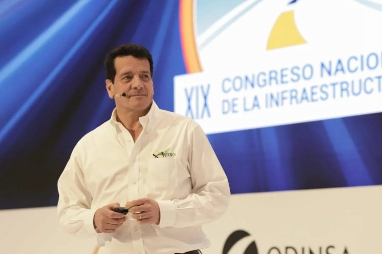 <p>Colombiana GeoPark ficha a exCEO de Ecopetrol para dirigir la compañía</p>