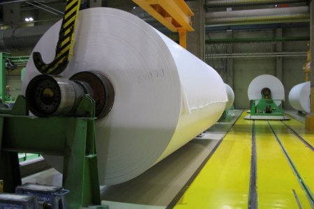 <p>Suzano, RGE y CMPC evalúan los activos de celulosa que puso a la venta la estadounidense International Paper</p>