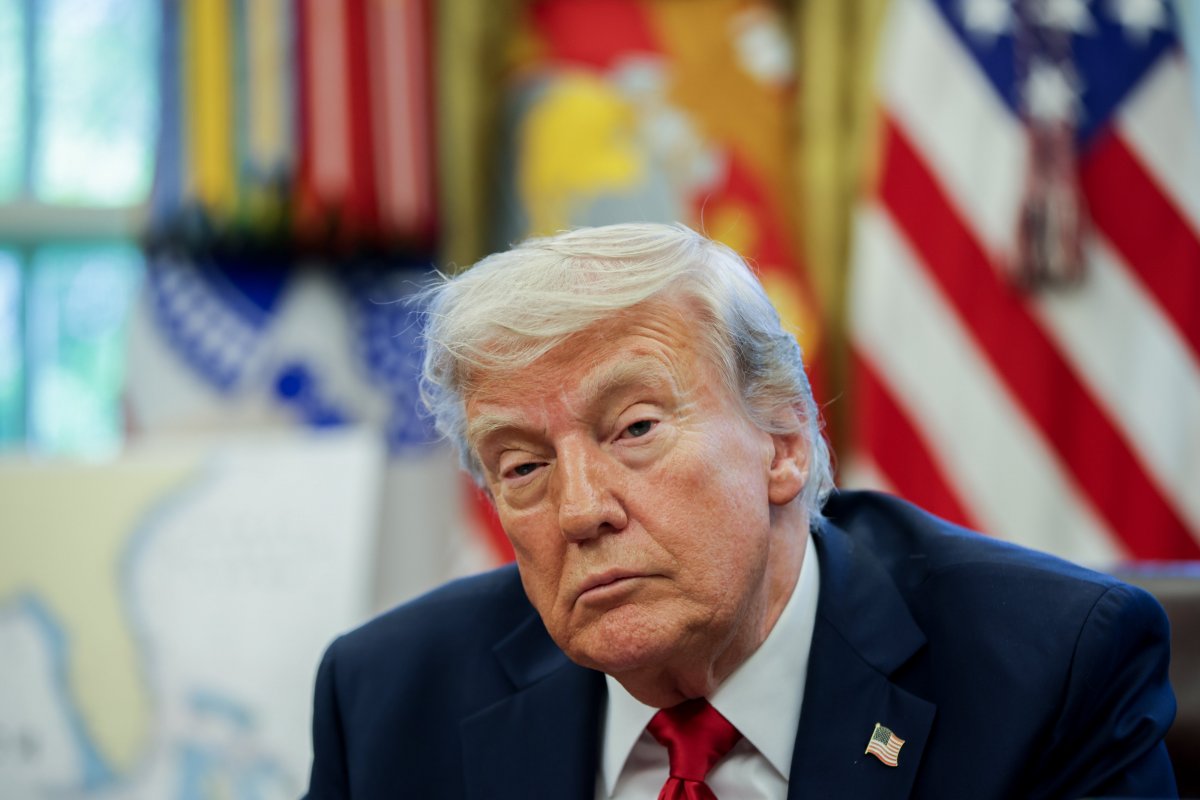 <p>Los latinos que donaron para la inauguración del gobierno de Trump</p>