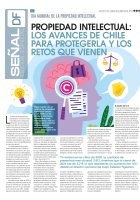 <p>Día Mundial de la Propiedad Intelectual</p>