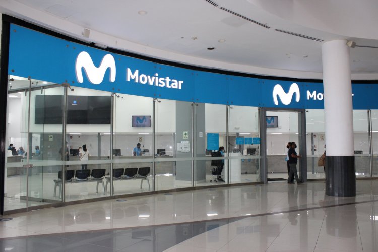 <p>Perú: embargan bienes de Telefónica por US$ 139 millones por vencimiento de pago y como avance de la deuda total</p>