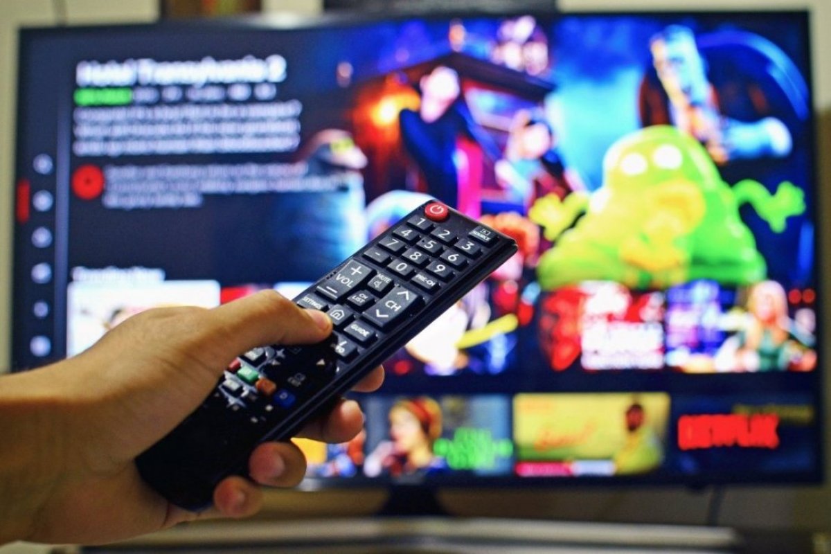 <p>La buena racha de Netflix en los mercados, ¿el nuevo refugio contra la volatilidad?</p>