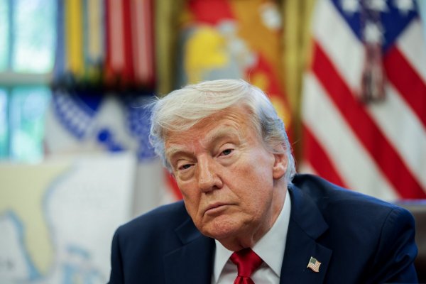 Los latinos que donaron para la inauguración del gobierno de Trump