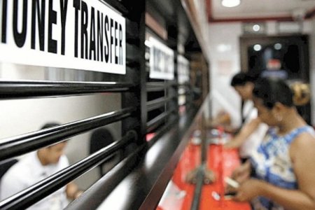 <p>El FMI prevé una baja de las remesas de EEUU a Latinoamérica y advierte que "sería un shock más persistente"</p>