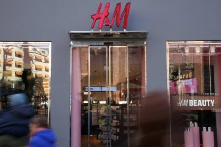 <p>H&M abre su primer centro de distribución en Brasil y firma contrato logístico</p>