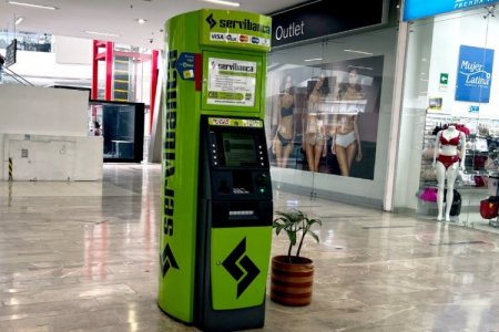 <p>Servibanca ampliará el alcance de Bre-B en Colombia y facilitará las transacciones a través de cajeros automáticos</p>