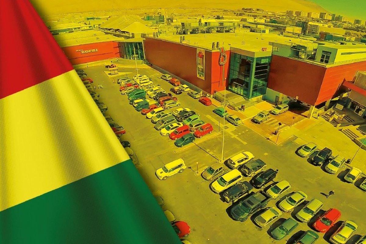 <p>La crisis cambiaria de Bolivia golpea a la Zofri: ventas caen y locales cierran</p>