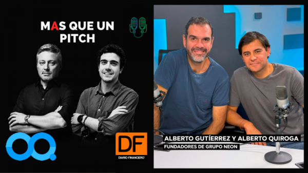 <p>🎙️ DF MAS en Infinita | Fundadores de Grupo Neon: “Lo que más hicimos fue tocar puertas y buscar oportunidades”</p>