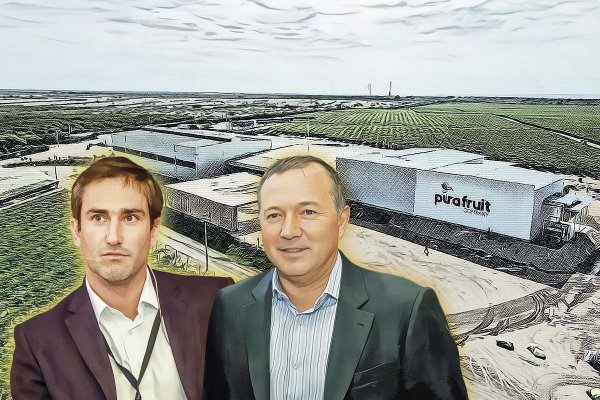 El nutrido abanico de negocios que busca expandir la dupla Cueto y Piñera Morel en Perú
