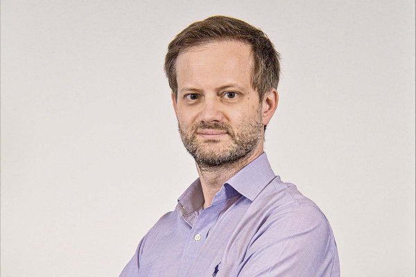 Axel Kaiser: “Estoy convencido de que mi hermano va a ganar, porque la mayoría de Chile quiere un Bukele como Presidente”