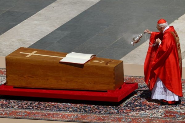 <p>El legado del Papa Francisco en 5 relatos cercanos</p>