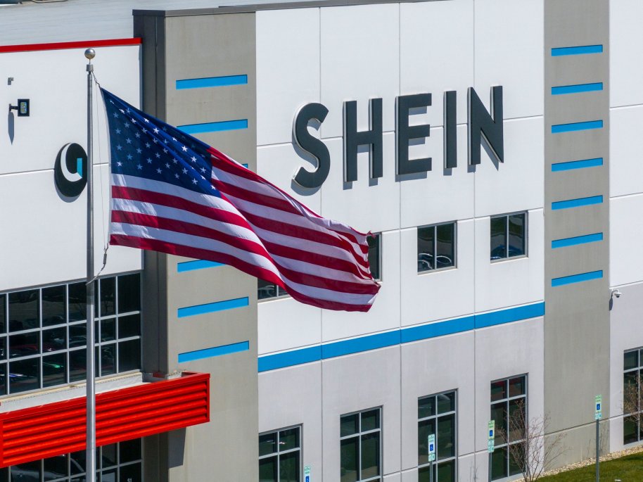 Shein incrementa precios en EEUU hasta un 377% ante nuevos aranceles