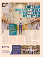 <p>Tendencias Logísticas</p>