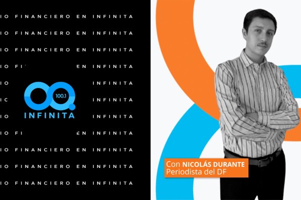 <p>🎙️ DF en Infinita | Crisis cambiaria en Bolivia impacta a la Zofri: caen las ventas y aumentan los cierres de locales</p>