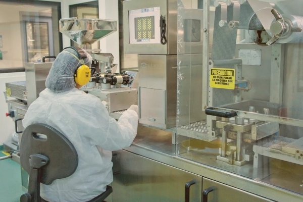 <p>El “Ozempic argentino”: Laboratorio Elea lanza versión 80% más económica</p>