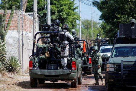 <p>Banco Mundial alerta: crimen organizado y violencia frenan el crecimiento en América Latina y el Caribe</p>