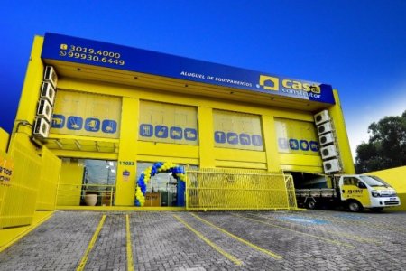 <p>Argentina sigue atrayendo inversiones: Brasileña Casa do Construtor lanza su negocio de alquiler de maquinaria en el país</p>