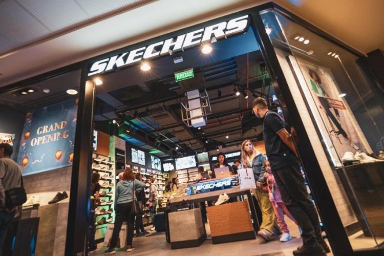 <p>Con una mirada a largo plazo, Skechers aterrizó en Argentina y abre el camino al retorno de Timberland</p>