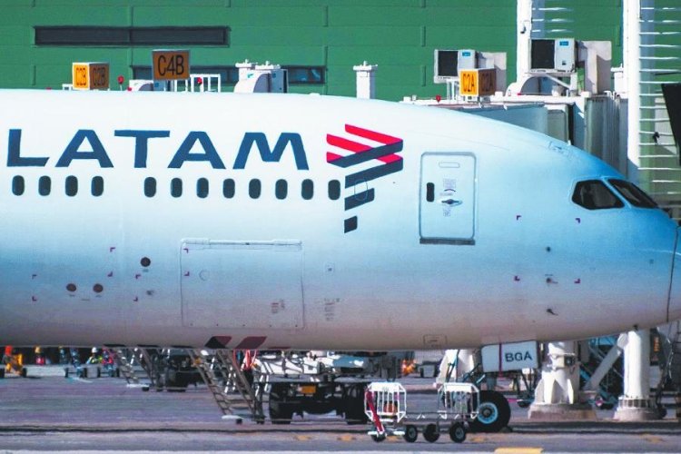 <p>Latam alerta que guerra comercial impactará en los costos durante entrega de resultados</p>