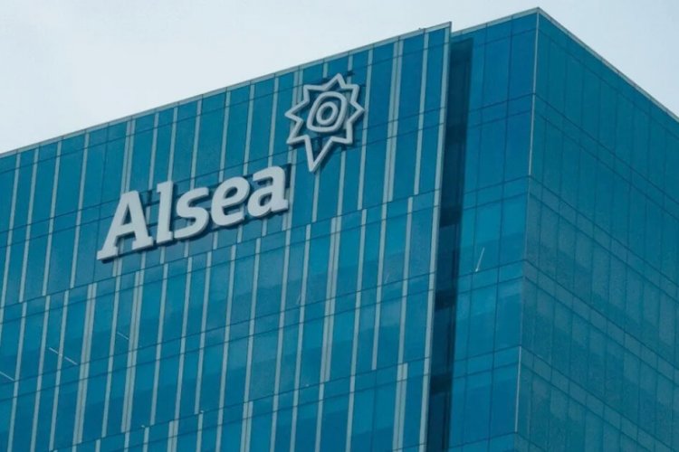 <p>Utilidad neta de mexicana Alsea cae un 24% en el primer trimestre, pero ingresos suben casi 13%</p>