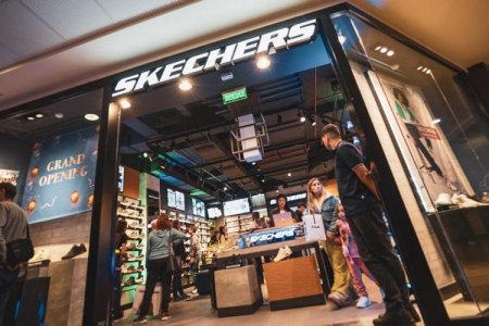<p>Con una mirada a largo plazo, Skechers aterrizó en Argentina y abre el camino al retorno de Timberland</p>