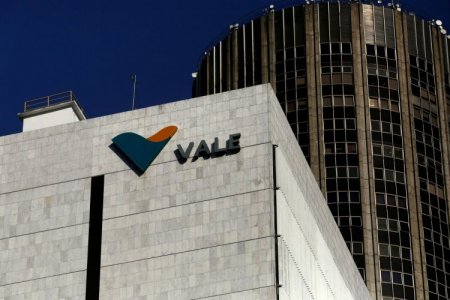 <p>La minera brasileña Vale estudia alternativas para sus activos de níquel en un escenario "difícil"</p>