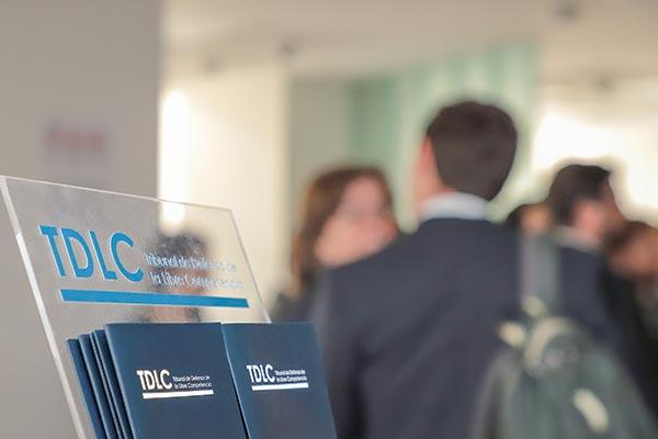 <p>Consorcio por sentencia de interlocking del TDLC: “Este caso es jurídicamente aberrante”</p>