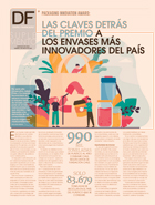 <p>Packaging innovation Award</p>