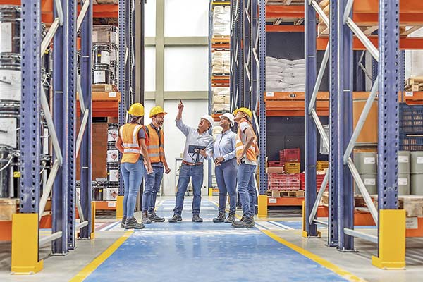 Remuneraciones es por lejos el principal tema que enfrenta a los trabajadores y sus empleadores