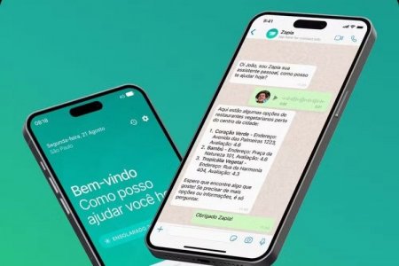 <p>Holandesa Prosus invierte US$ 7 millones en uruguaya Zapia, la startup de IA para WhatsApp</p>