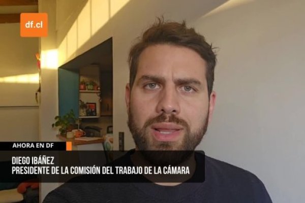 <p>Ahora en DF | “No le hará bien a los trabajadores” y “es un salto histórico”: parlamentarios por nuevo acuerdo para aumentar el salario mínimo</p>