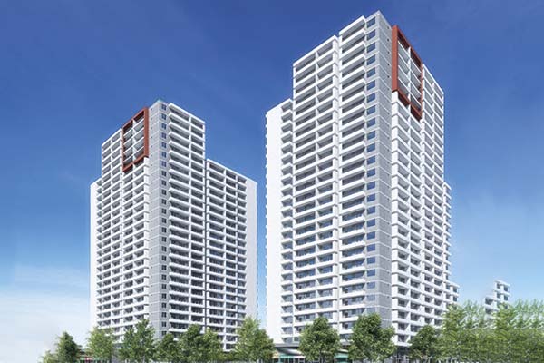 Fallo de la Corte Suprema da luz verde al proyecto inmobiliario de US$ 40 millones paralizado en San Ramón